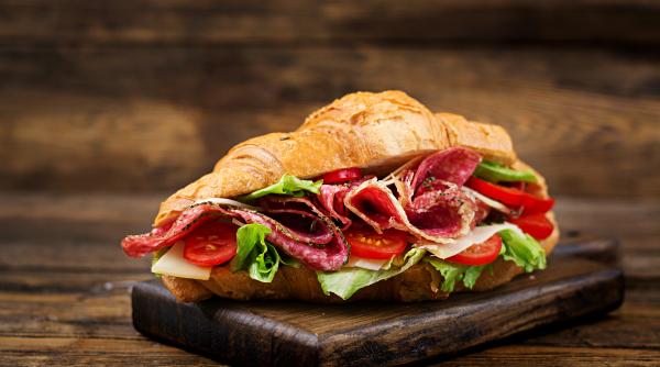 5 retete de sandvis delicioase