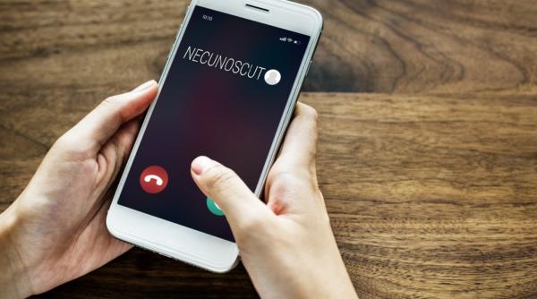 aplicatie pe care o putea folosi oricine pentru inselatorii telefonice abonamentul era 410 euro luna iar paguba medie se ridica la 11 000 euro