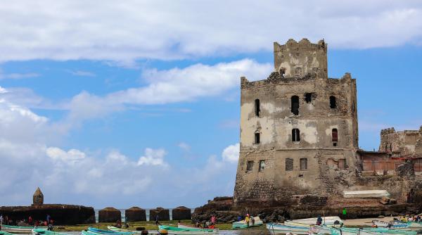 atac pe plaja am numarat si confirmat 8 morti si alti 28 raniti