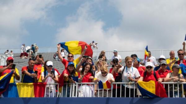 elisabeta lipa dupa medalia de aur la jo 2024 obtinuta dupa 20 de ani sunt eroine va spun sincer asta