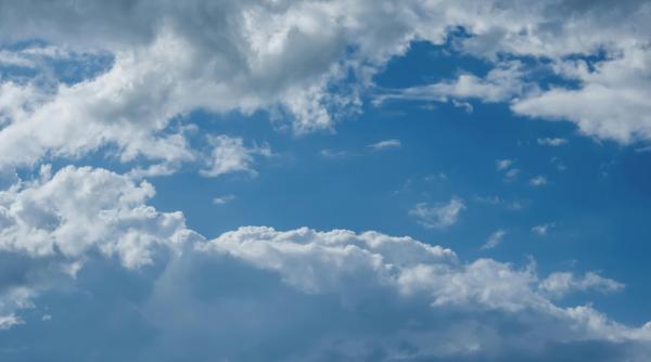 mare parte din tara a scapat de canicula unde au ramas alertele de cod galben si cod portocaliu prognoza pentru bucuresti