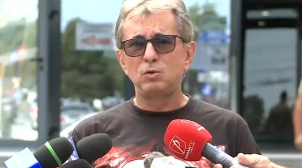 medicul dorel sandesc despre forta interioara a lui nicu covaci o privire de leu in iarna chiar daca era cea mai agresiva forma de cancer