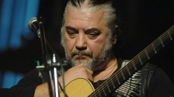 mugur de fluier in memoria lui nicu covaci la 20 00 pe radiodcnews