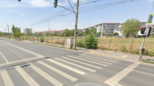 nicusor dan anunta semaforizarea in trei intersectii adevarul de la fata locului e ca in doua sunt deja semafoare abia puse desi primarul scrie altceva foto