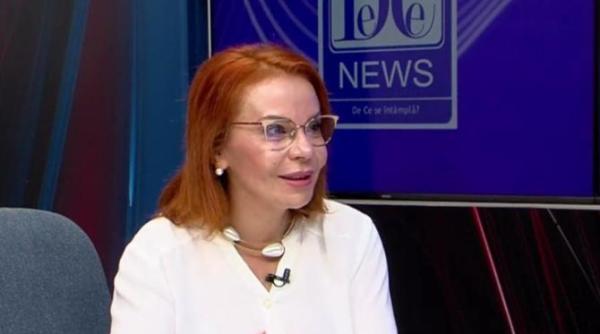 ramona mezei invitata saptamanii la de ce citim video