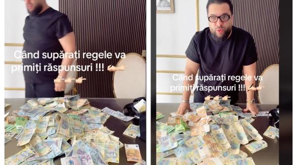 tzanca uraganu a aratat cati bani a castigat dupa o singura seara de cantat