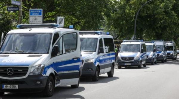 alerta de copil disparut cu final fericit unde a fost gasit un baietel de trei ani dupa doua ore de cautari