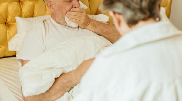 boala pe care romanii o pot duce ani pe picioare acum 5 ani li se mai dadeau doar 6 luni de viata