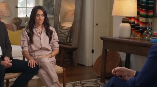 ducele harry si ducesa meghan interviu oficial dupa 3 ani cuplul regal se implica in protejarea tinerilor in mediul online