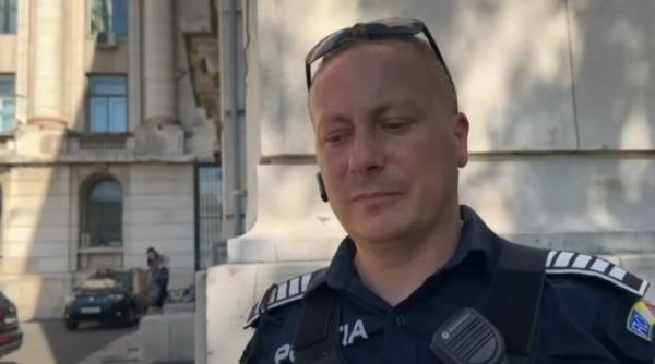 politistul valer kovacs cel care i a dat motocicleta dianei sosoaca a fost destituit cum as putea eu sa ma reprofilez sa ma apuc de taxi