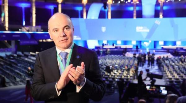 rares bogdan a gasit doua pozitii cheie pentru klaus iohannis e prea putin functia de comisar european