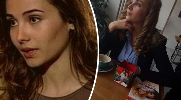 daca te ai uitat in anii 2000 la lacrimi de iubire sigur te intrebi ce se mai stie de maia fata bucataresei din casa varlam nicole popescu a dezvaluit pentru dc news ce nu s a vazut pe sticla