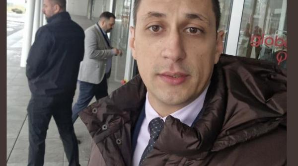 de ce a scazut usr vlad gheorghe e cel mai bun exemplu de derapaj despre asta este vorba si publicul vede video