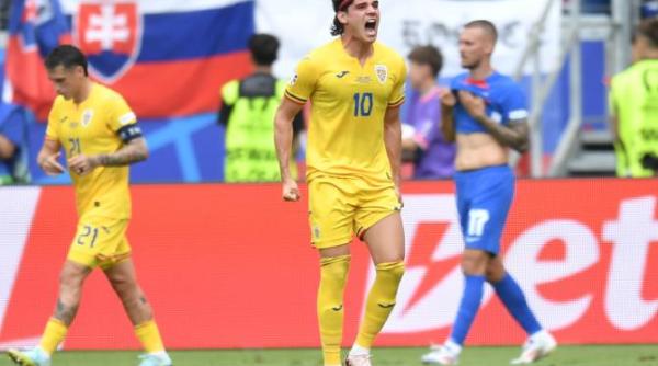 despartirea iminenta a lui ianis hagi de rangers nou indiciu care il da de gol foto