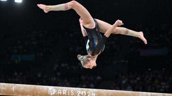 finale la barna si sol programul de astazi al sportivilor romani la jocurile olimpice