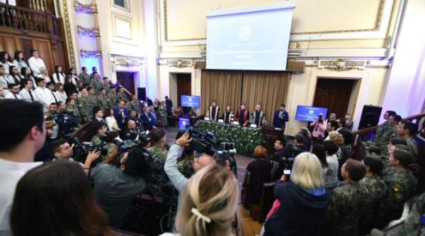 investitii de 4 2 milioane de euro in campusul universitar al umfcd