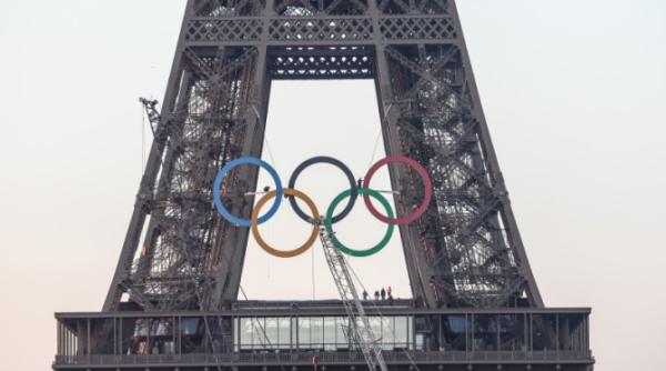 jo paris 2024 romania coboara in clasamentul pe medalii sua domina editia de anul acesta