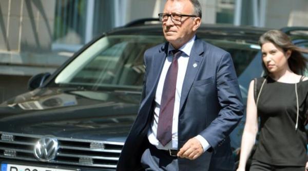 paul stanescu dupa dorinta lui ciuca sigur ca nu ne a cazut foarte bine