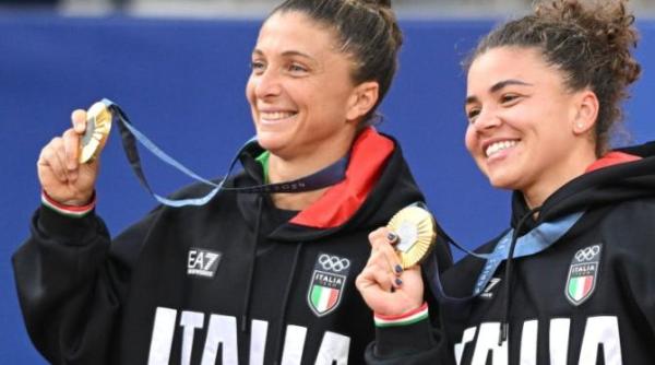sara errani cea mai in varsta campioana olimpica la tenis l a depasit pe cel mai bun jucator din istorie