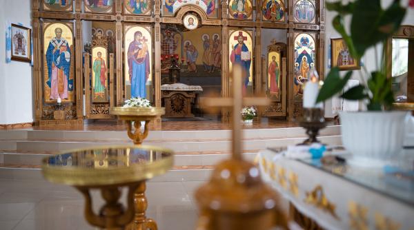 calendar crestin ortodox sarbatoare 7 august 2024 prima romanca trecuta in randul sfintilor