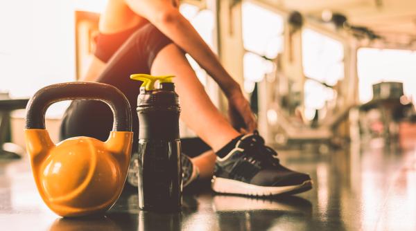 cercetatorii au descoperit substanta chimica care ne ajuta sa alegem sportul in locul gustarilor sau confortului