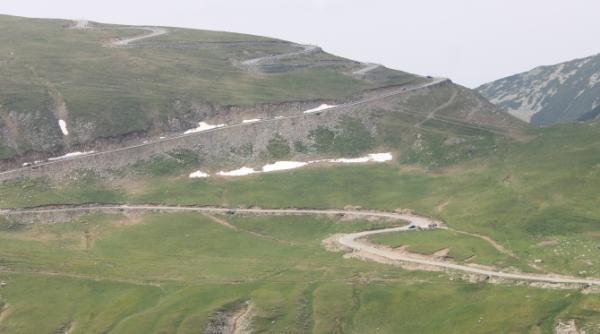 cnair transalpina dn 67c va fi inchisa miercuri