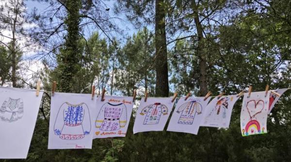 copiii romani nascuti in spania curiozitate foarte frumoasa despre viata din romania cristiana uzuna trebuie sa i seducem