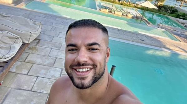 culita sterp a primit verdictul judecatorilor dupa ce ar fi condus beat drogat si a fugit de la accidentul provocat in cluj