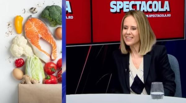 medicul mihaela bilic vorbeste despre conditia pentru cancer vom face boala chiar daca traim la muntele athos