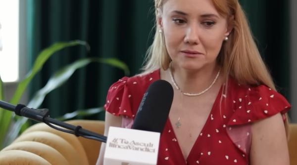 oana ionita i a ascuns fiicei sale pana la 13 ani ca florin budnaru nu e tatal ei ea a simtit tot timpul