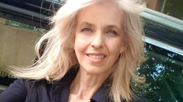 am reusit sa ascund groaza ce a patit bianca brad in 1990 la un concurs de miss i am amenintat ca ii dau in judecata