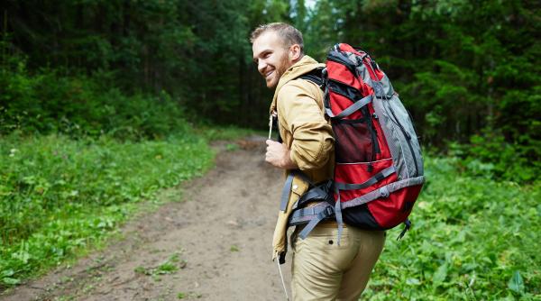 exercitiul banal prin care va puteti imbunati antrenamentul de mers pe jos efectele sunt vizibile dupa numai doua saptamani