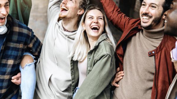 obiceiul comun al oamenilor fericiti incepe in propria casa ce trebuie sa faci