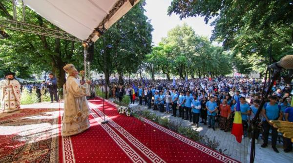 sfantul ierarh nifon patriarhul constantinopolului si mitropolitul tarii romanesti sarbatorit la targoviste