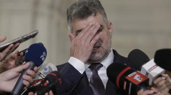 unde merge in vacanta marcel ciolacu