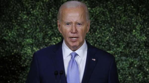 biden nu are incredere intr o tranzitie pasnica a puterii daca trump va pierde va fi o baie de sange