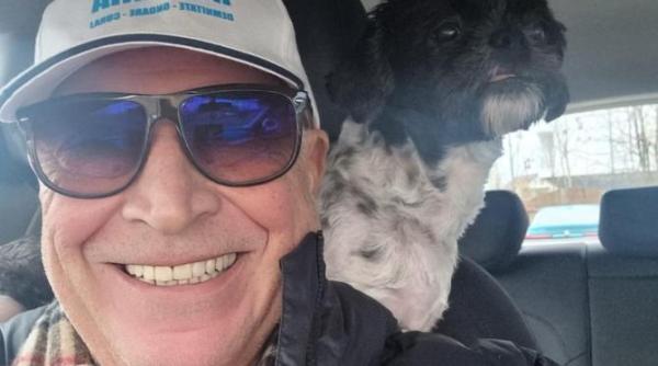 dan voiculescu cer iertare familiei mele merg mai departe