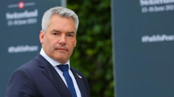 reactie ferma dupa anularea concertelor lui taylor swift de la viena karl nehammer despre amenintarea terorista a fost foarte grava