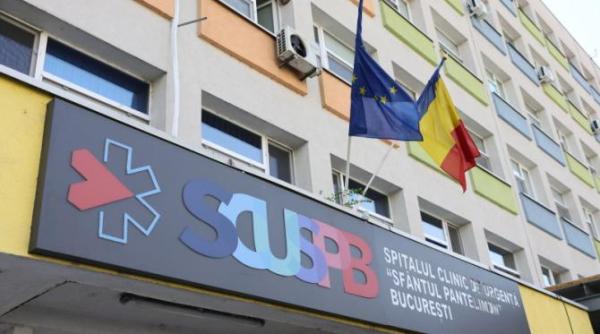 tribunalul bucuresti a decis arestul preventiv pentru doctoritele de la spitalul sfantul pantelimon