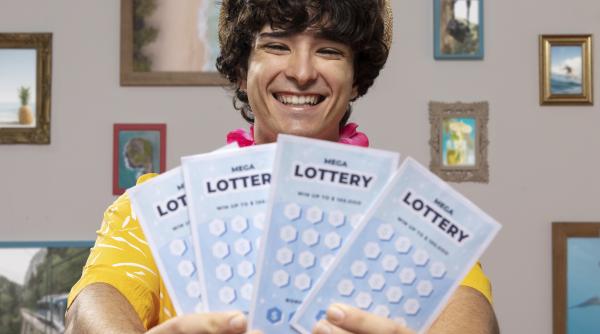 a refuzat o casa pe care o castigase la loto pentru ca are prea multe camere