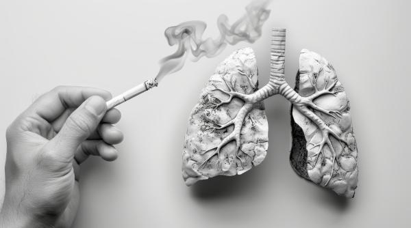 alimentul care iti poate curata plamanii chiar daca esti fumator