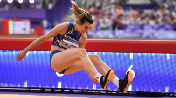 alina rotaru kottmann cel mai bun rezultat pentru atletismul romanesc la jo 2024 podiumul nu era departe