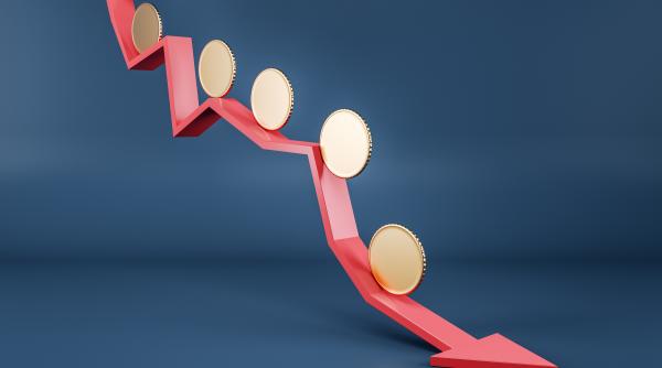 bnr a revizuit prognoza ratei de inflatie din romania cel mai mic procent din ultimii 3 ani