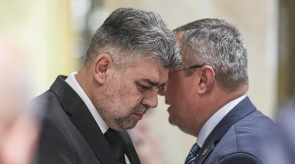 chirieac ce sanse are marcel ciolacu sa ajunga la cotroceni