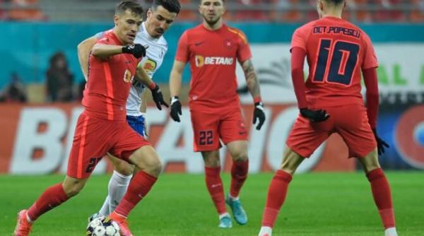 fcsb a rasturnat tabela in ultimele minute ale meciului cu farul constanta prima victorie in acest sezon al superligii video