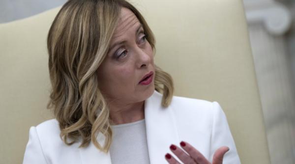 ingrijorari crescande privind libertatea presei in italia sub conducerea giorgiei meloni