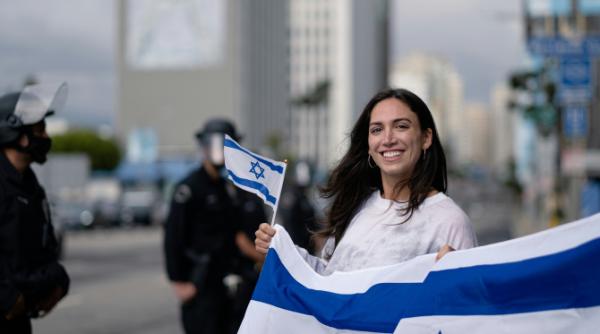 jurnalistul dragos nelersa romania este o tara foarte iubita de israelieni sunt in topul turistilor care ne viziteaza