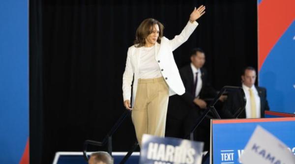 kamala harris si donald trump vor avea o dezbatere in 10 septembrie la abc