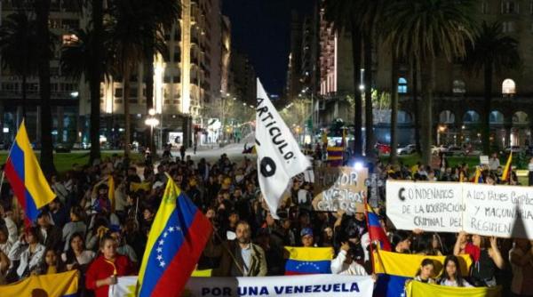 maduro blocheaza accesul la platforma x in venezuela pentru 10 zile