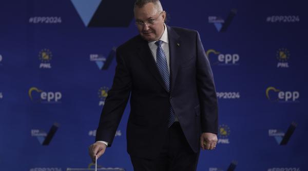 strategia pnl pentru ca nicolae ciuca sa castige alegerile prezidentiale mesajul lui predoiu